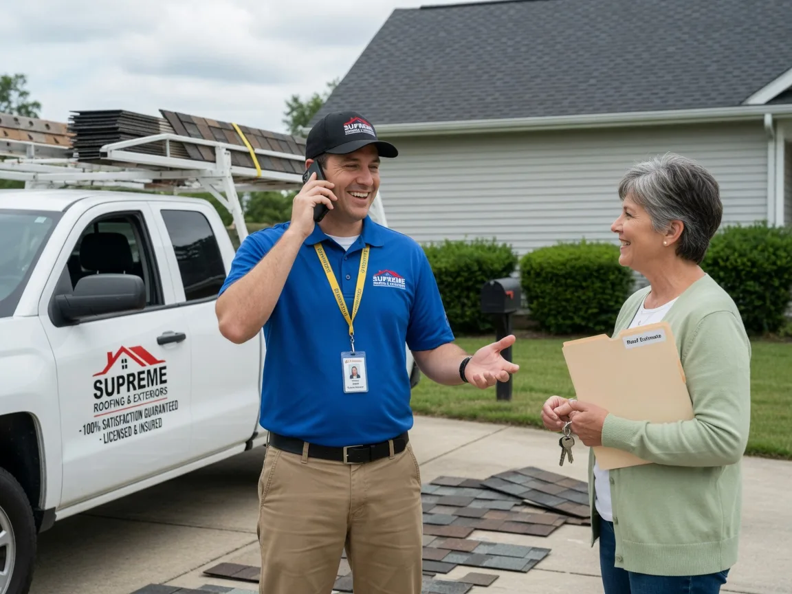 Roof Replacement Calder, ID FAQs