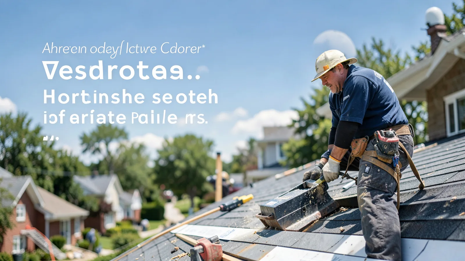 Roof Replacement in Calder, ID near me